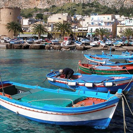Holiday & House - Imparato Vacanze Prestige Mondello Exterior photo