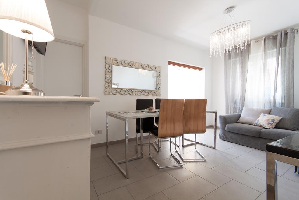 Holiday & House - Imparato Vacanze Prestige Mondello Exterior photo